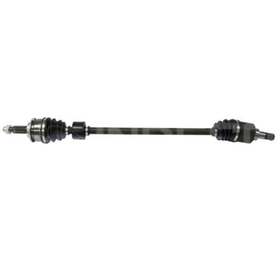 Árbol de transmisión Opel Agila B (H08) · TOP4218N