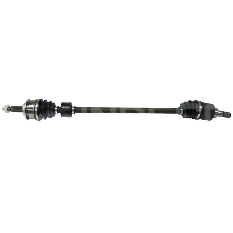 Árbol de transmisión Opel Agila B (H08) · TOP4218N