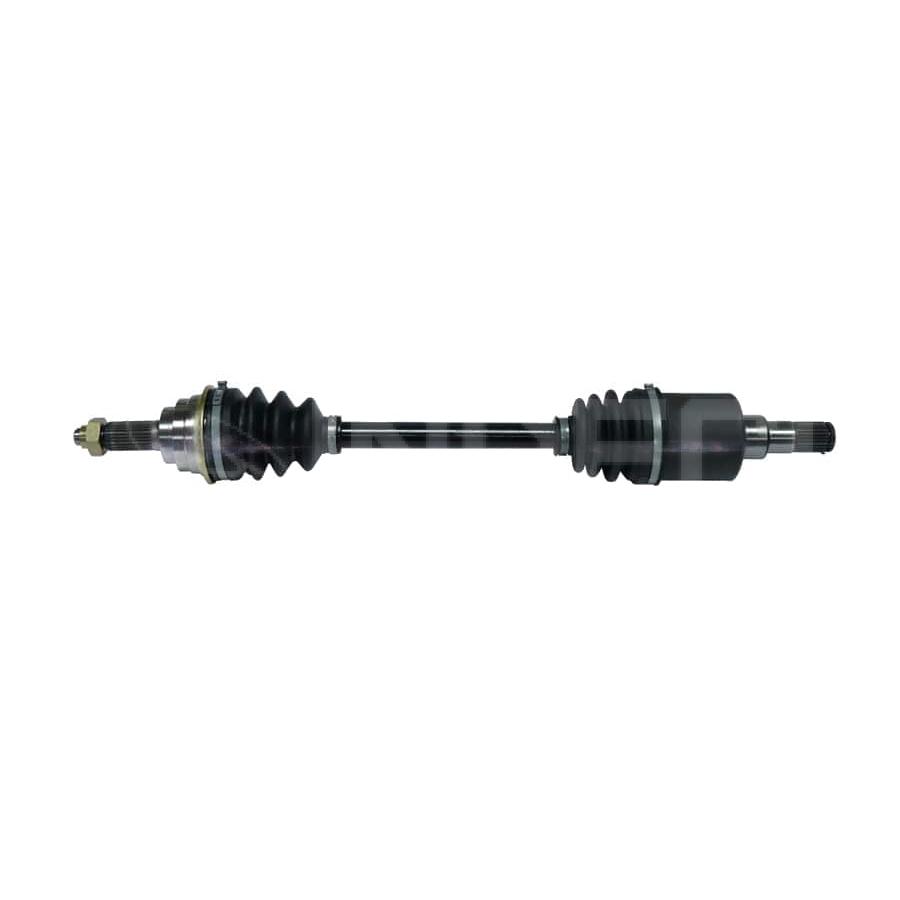 Árbol de transmisión Opel Agila B (H08) · TOP4219