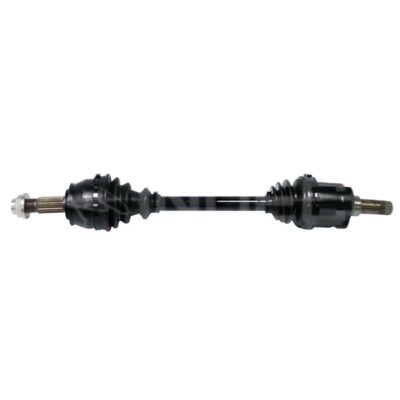 Árbol de transmisión Opel Corsa D (S07) · TOP4226