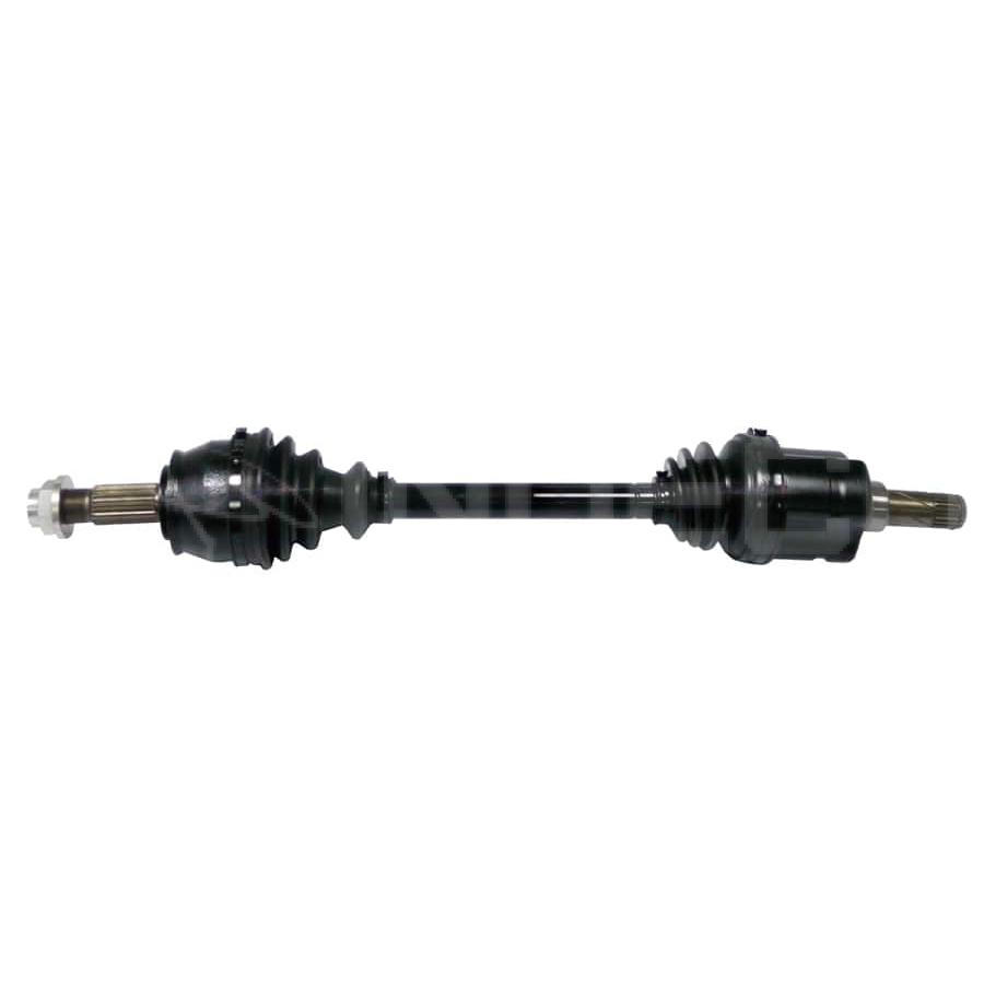 Árbol de transmisión Opel Corsa D (S07) · TOP4226N
