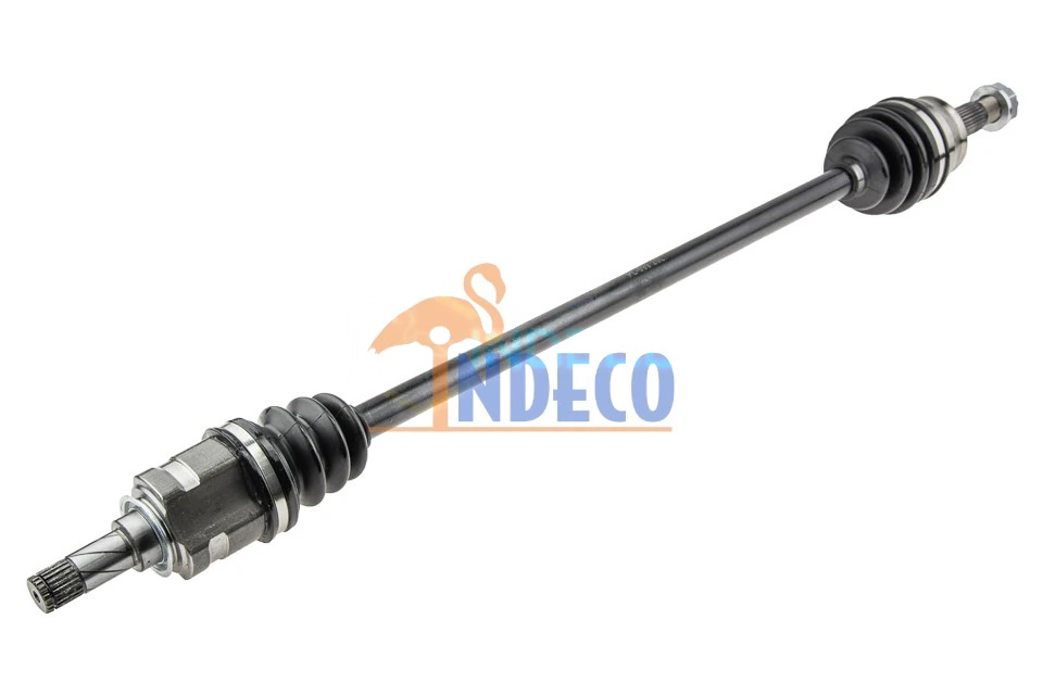 Árbol de transmisión Opel Corsa E (X15) · TOP4238