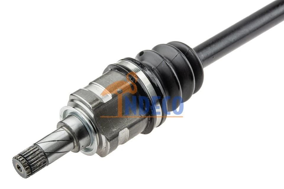 Árbol de transmisión Opel Corsa E (X15) · TOP4238 (vista 2)