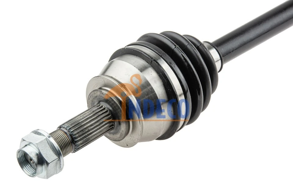 Árbol de transmisión Opel Corsa E (X15) · TOP4238 (vista 3)