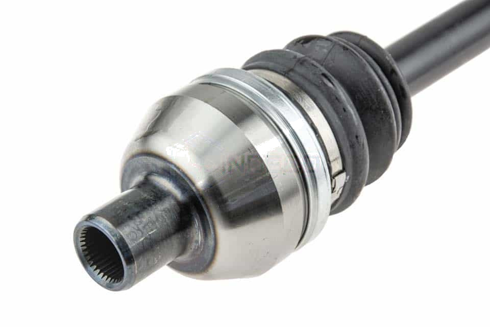 Árbol de transmisión Opel Astra H (A04) · TOP4246 (vista 2)