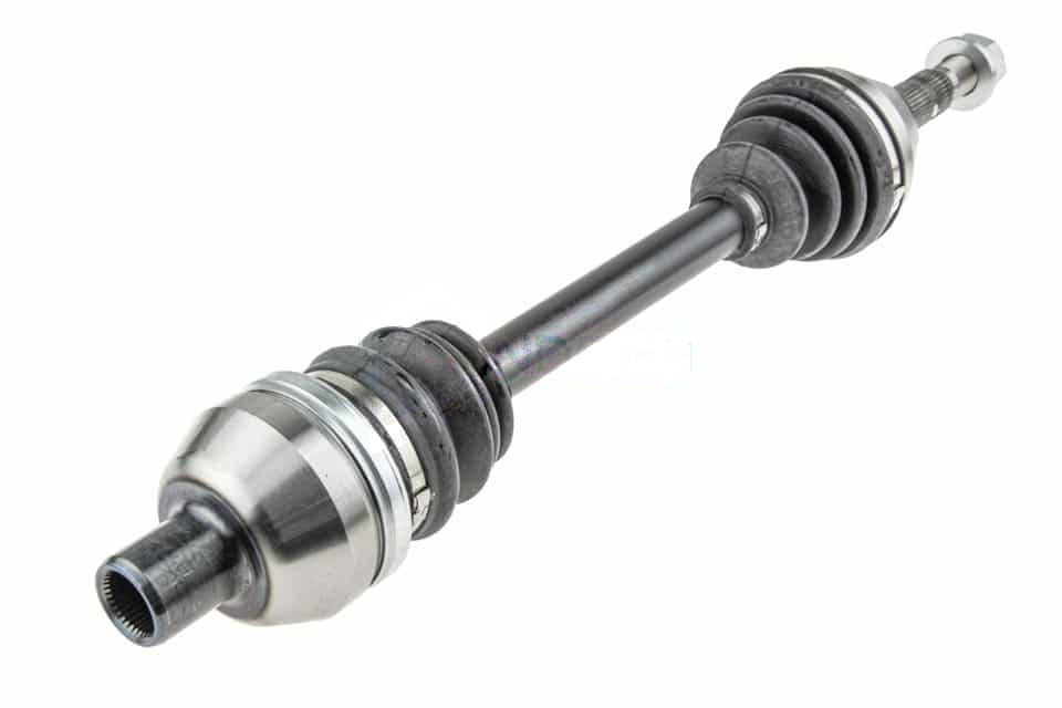 Árbol de transmisión Opel Astra H (A04) · TOP4246N