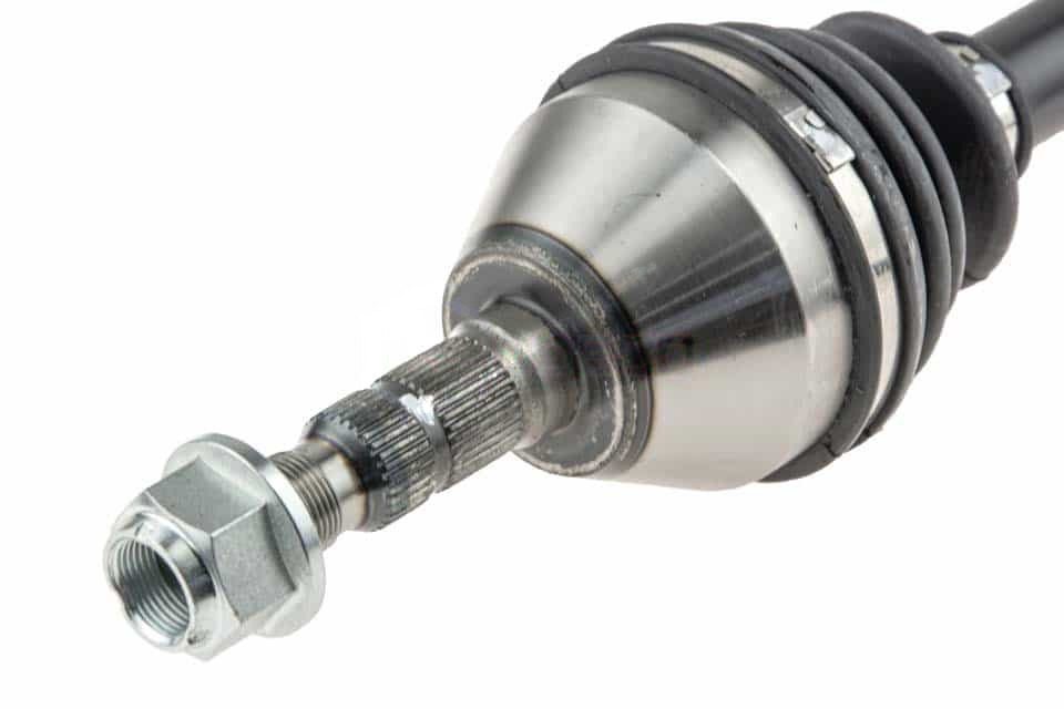 Árbol de transmisión Opel Astra H (A04) · TOP4246N (vista 3)
