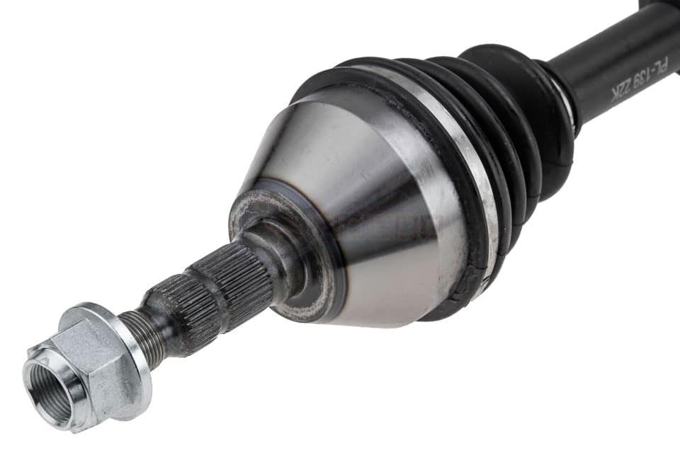 Árbol de transmisión Opel Astra H (A04) · TOP4251 (vista 3)