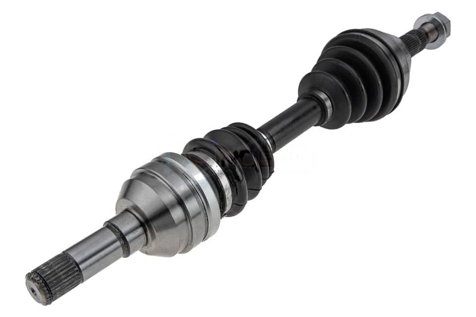 Árbol de transmisión Opel Astra H (A04) · TOP4251N