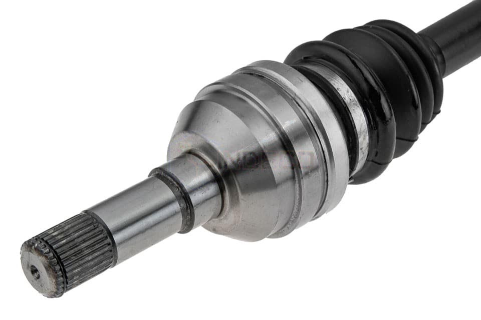 Árbol de transmisión Opel Astra H (A04) · TOP4251N (vista 2)