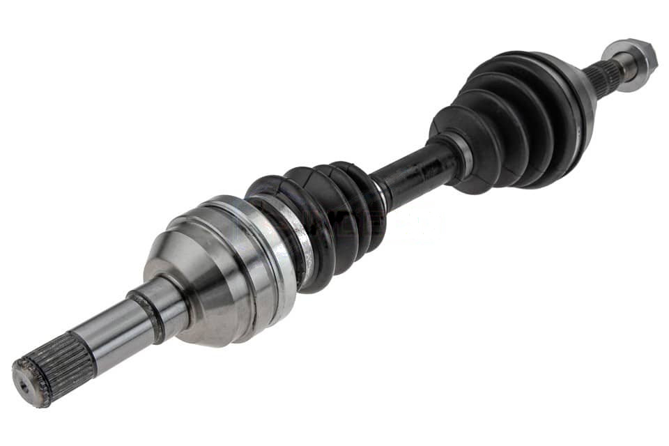 Árbol de transmisión Opel Astra H (A04) · TOP4252