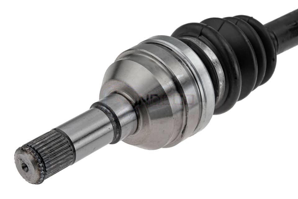 Árbol de transmisión Opel Astra H (A04) · TOP4252N (vista 2)