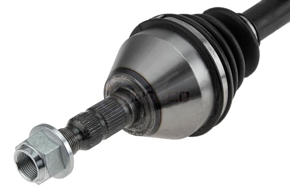 Árbol de transmisión Opel Astra H (A04) · TOP4252N (vista 3)