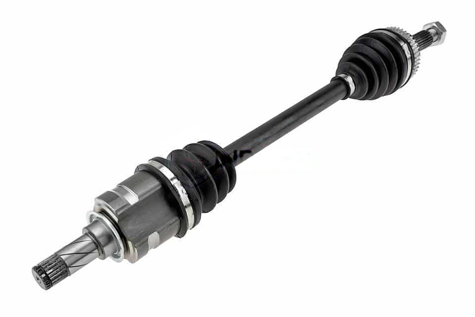 Árbol de transmisión Opel Agila A (H00) · TOP4254N