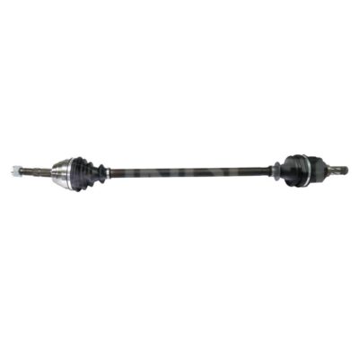 Árbol de transmisión Opel Corsa B (S93) · TOP4258