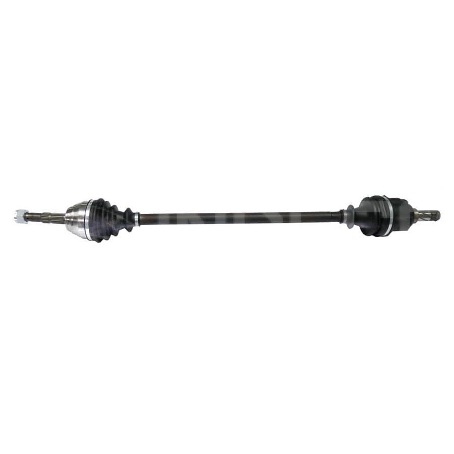 Árbol de transmisión Opel Corsa B (S93) · TOP4258