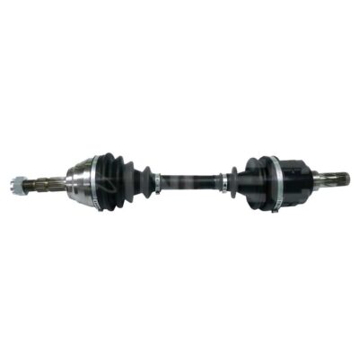 Árbol de transmisión Opel Corsa B (S93) · TOP4259N
