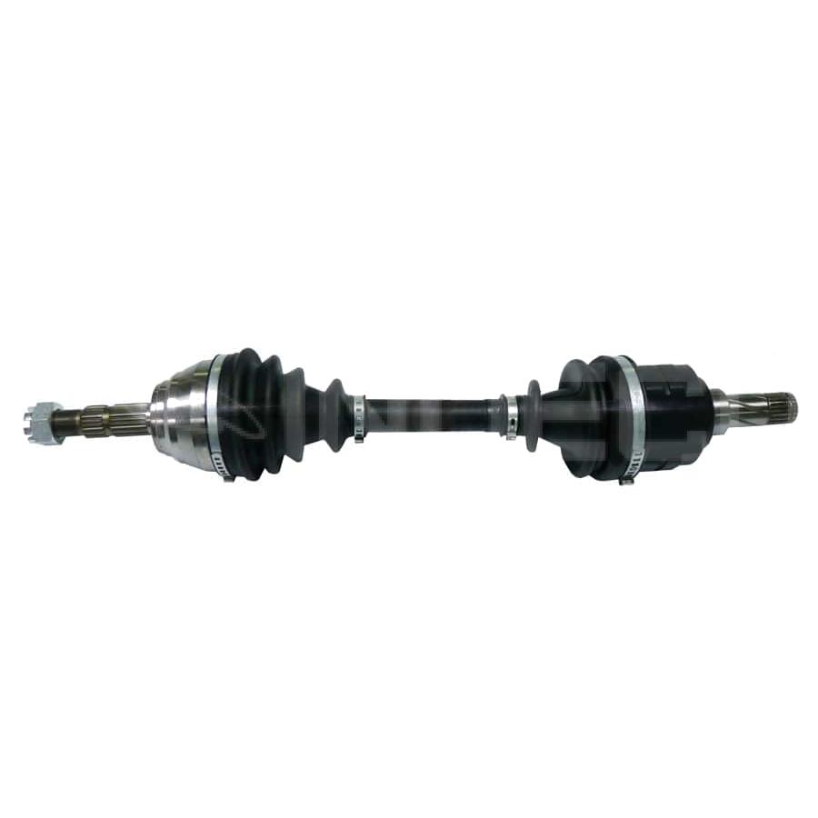 Árbol de transmisión Opel Corsa B (S93) · TOP4259N