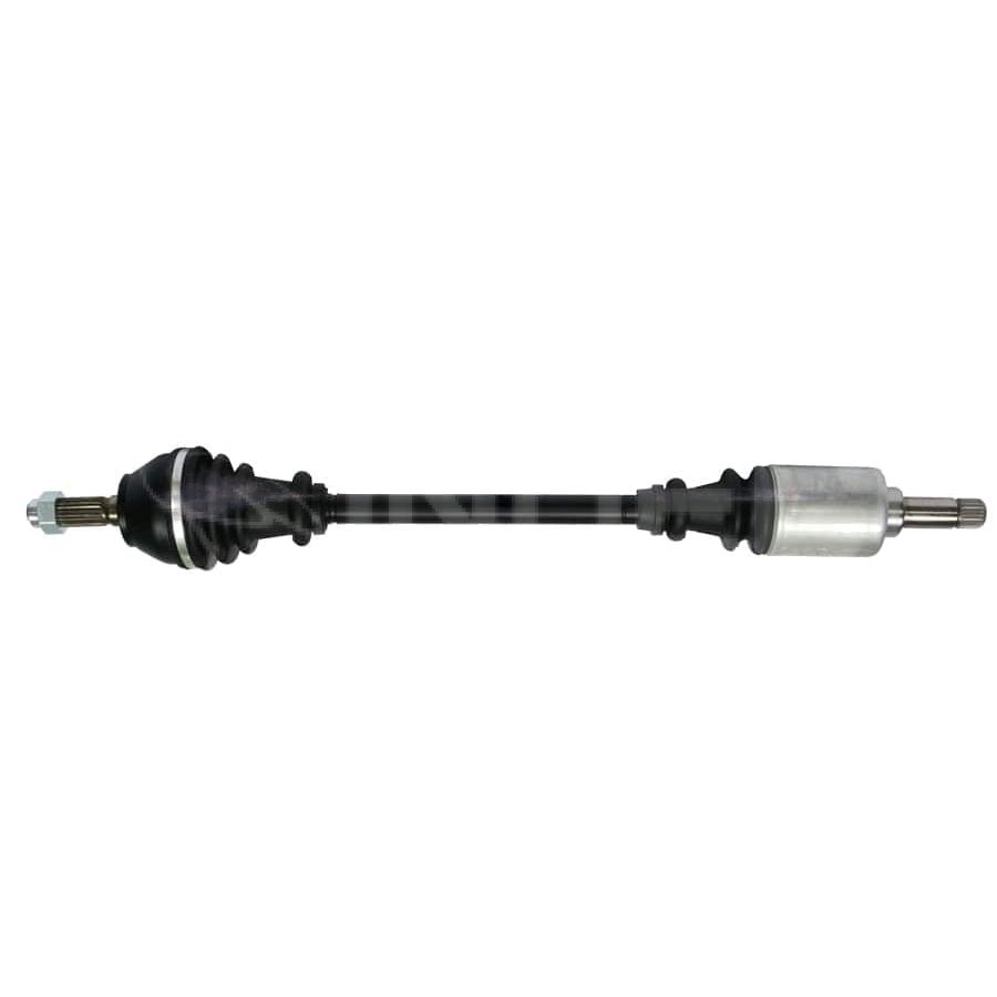 Árbol de transmisión Peugeot 205 I (741A/C) · TPE4005