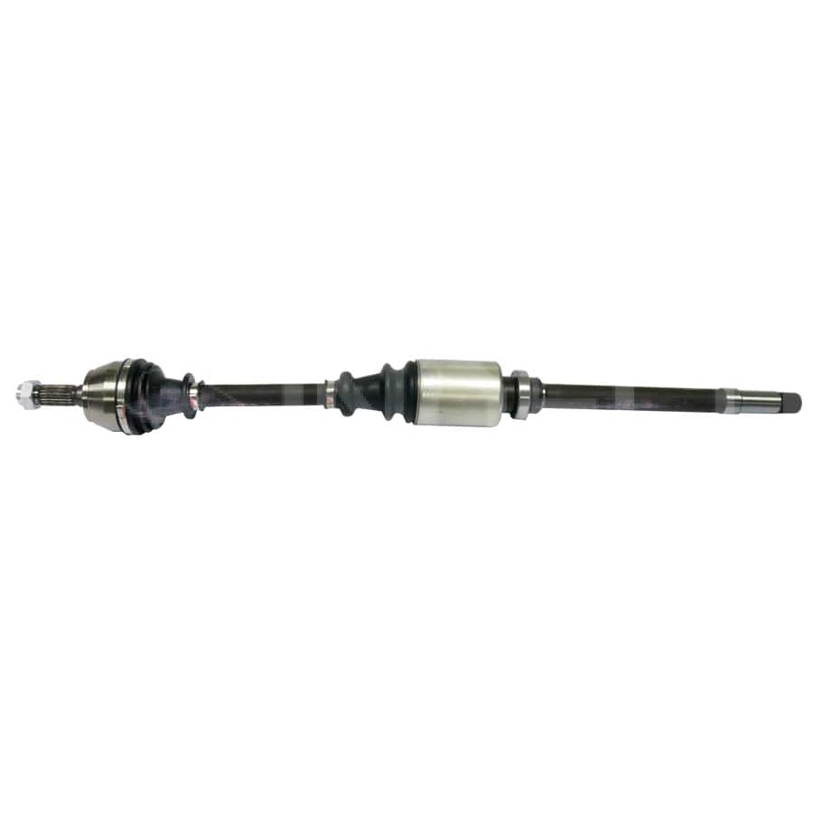 Árbol de transmisión Citroën C15 Furgoneta/monovolumen (vd_) · TPE4008