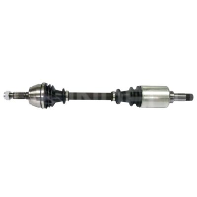 Árbol de transmisión Citroën C15 Furgoneta/monovolumen (vd_) · TPE4009