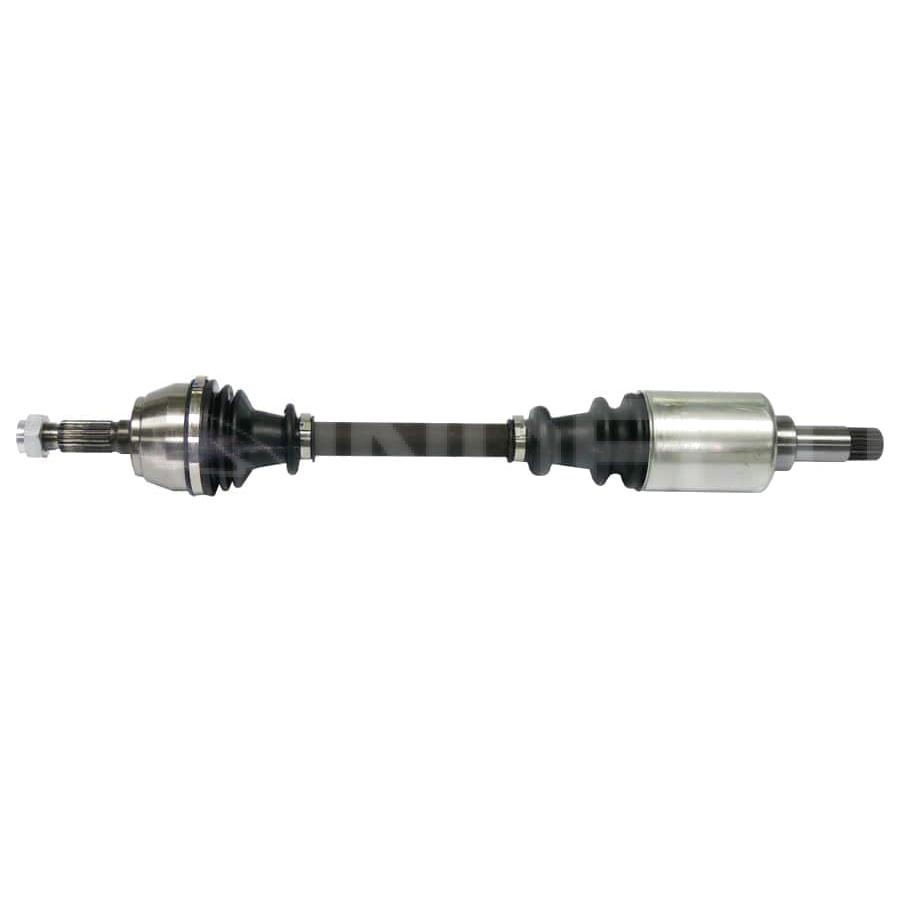 Árbol de transmisión Citroën C15 Furgoneta/monovolumen (vd_) · TPE4009N