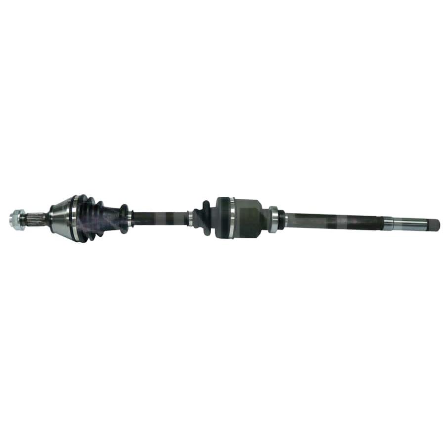 Árbol de transmisión Peugeot 205 I (741A/C) · TPE4010N