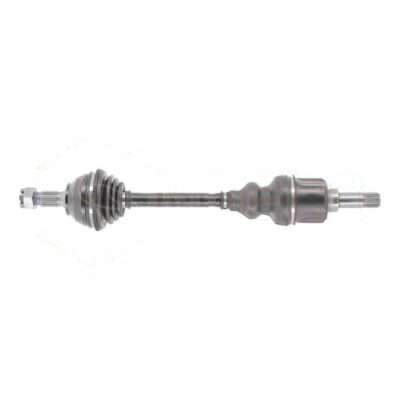 Árbol de transmisión Peugeot 205 I (741A/C) · TPE4011N