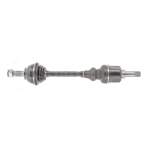 Árbol de transmisión Peugeot 205 I (741A/C) · TPE4011N