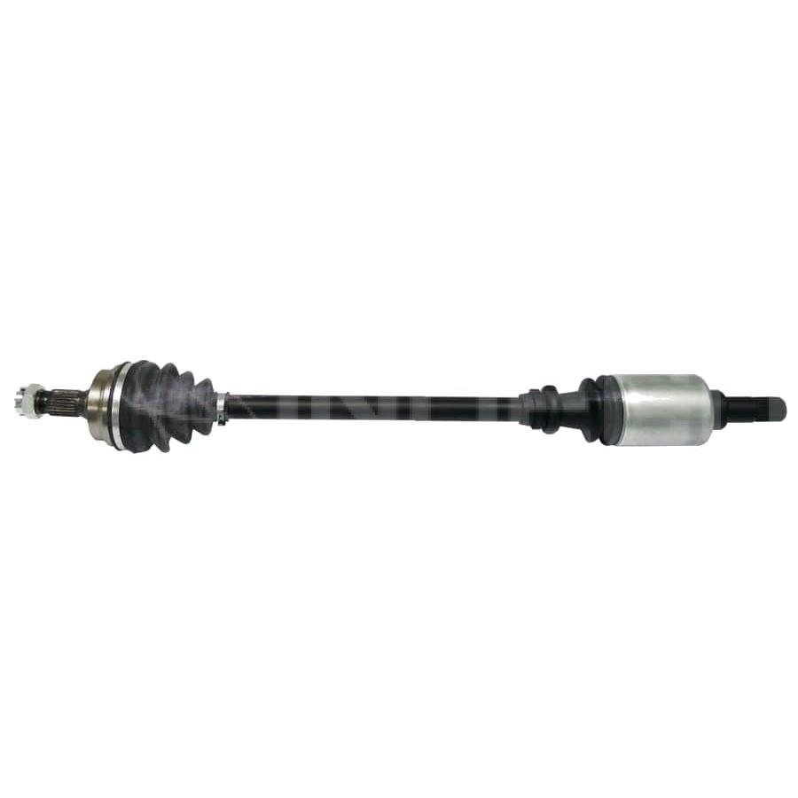 Árbol de transmisión Citroën BX (xb-_) · TPE4017