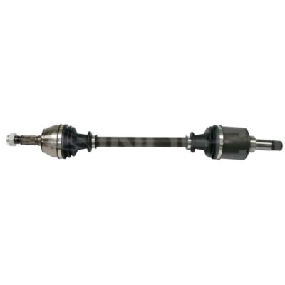 Árbol de transmisión Peugeot 306 (7B, N3, N5) · TPE4019