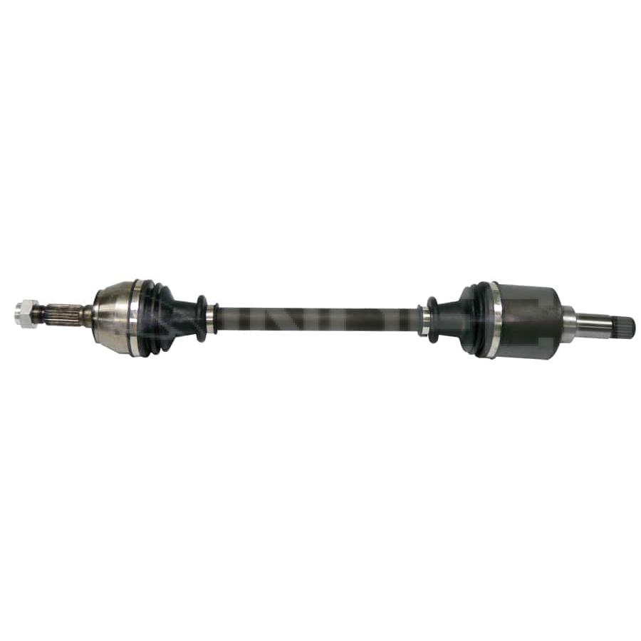 Árbol de transmisión Peugeot 306 (7B, N3, N5) · TPE4019N