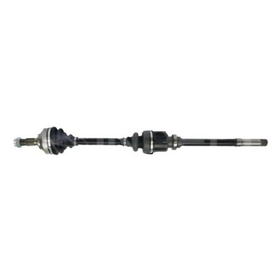 Árbol de transmisión Peugeot 306 (7B, N3, N5) · TPE4022