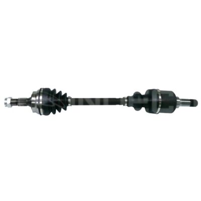 Árbol de transmisión Peugeot 306 (7B, N3, N5) · TPE4023