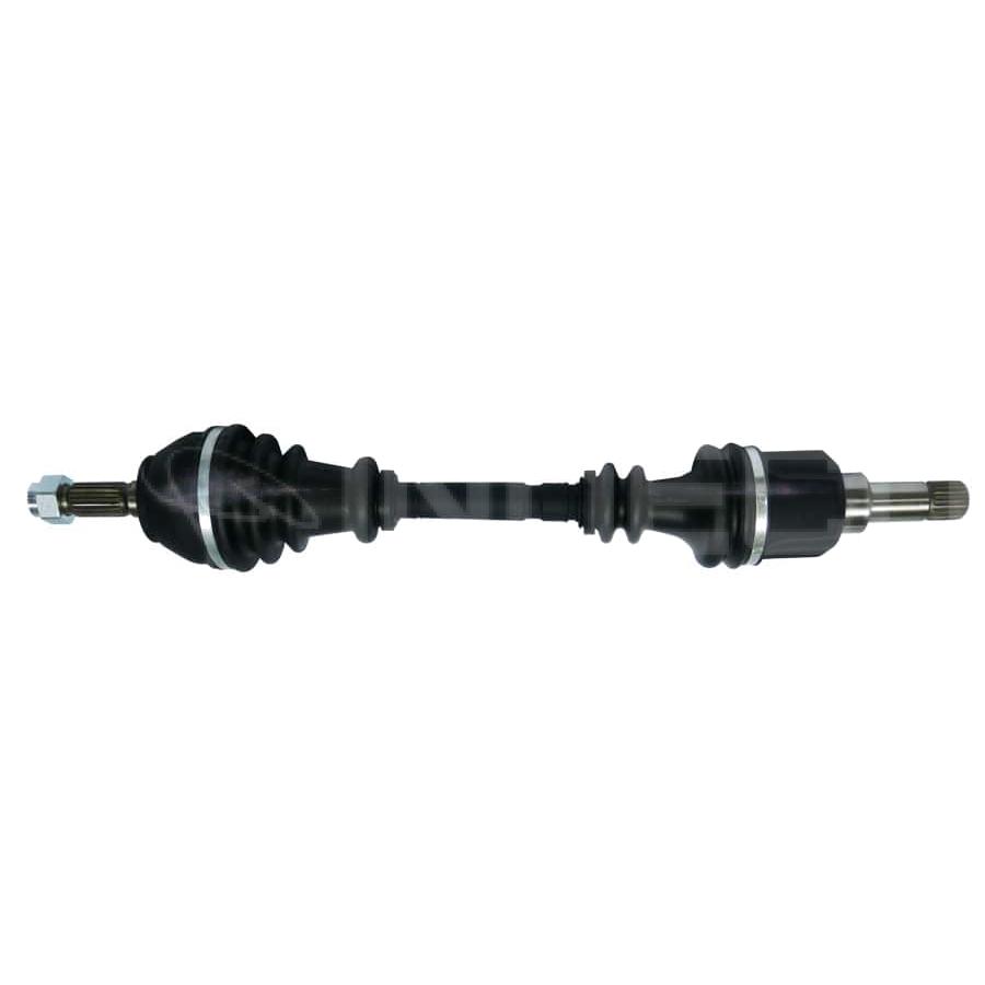 Árbol de transmisión Peugeot 309 I (10C, 10A) · TPE4029N