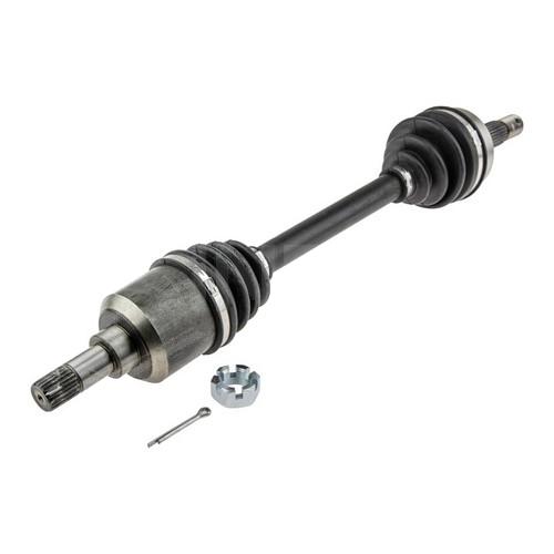 Árbol de transmisión Citroën Xantia (X1_, X2_) · TPE4044N (vista 2)