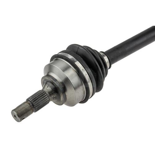 Árbol de transmisión Citroën Xantia (X1_, X2_) · TPE4044N (vista 3)