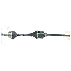 Árbol de transmisión Peugeot 605 (6B) · TPE4054