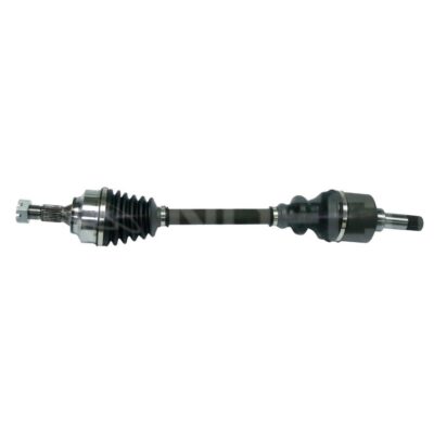 Árbol de transmisión Citroën Berlingo Caja/chasis (B9) · TPE4079