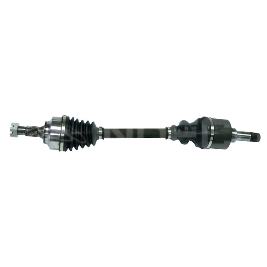Árbol de transmisión Citroën Berlingo Caja/chasis (B9) · TPE4079