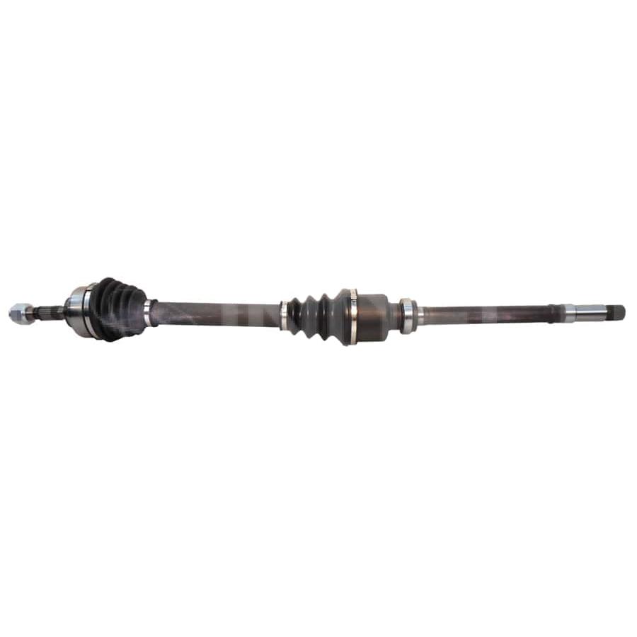 Árbol de transmisión Peugeot 206 Hatchback (2A/C) · TPE4084N