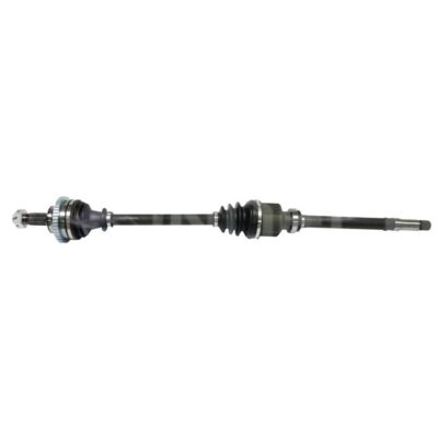 Árbol de transmisión Peugeot 206 CC (2D) · TPE4091