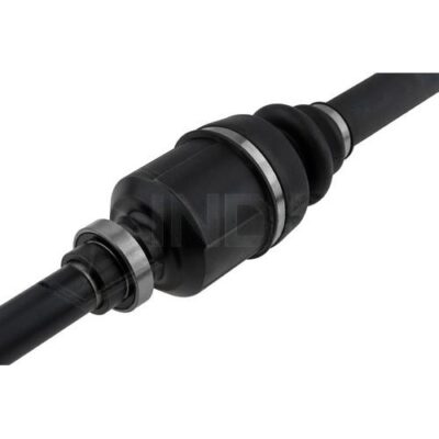 Árbol de transmisión Peugeot 206 Hatchback (2A/C) · TPE4093