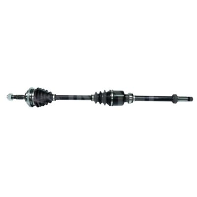 Árbol de transmisión Peugeot 206 Hatchback (2A/C) · TPE4095