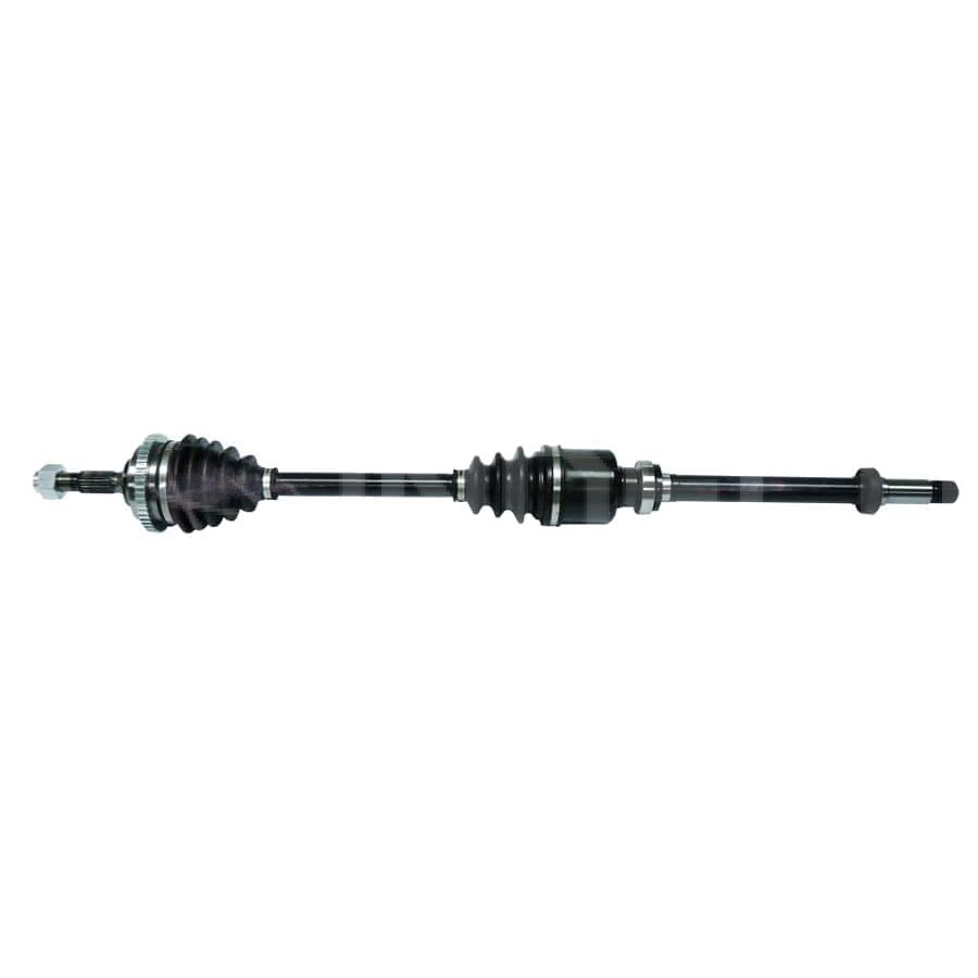 Árbol de transmisión Peugeot 206 Hatchback (2A/C) · TPE4095N