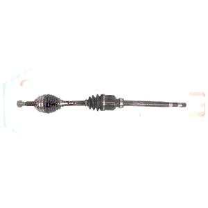 Árbol de transmisión Peugeot 607 (9D, 9U) · TPE4097