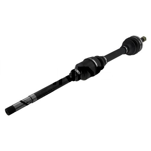 Árbol de transmisión Peugeot 206 Hatchback (2A/C) · TPE4105 (vista 2)
