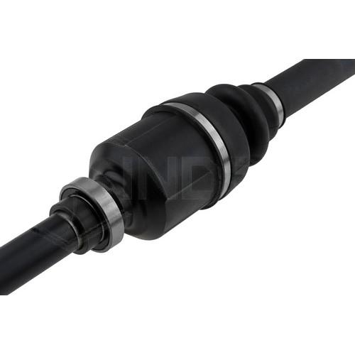 Árbol de transmisión Peugeot 206 Hatchback (2A/C) · TPE4105 (vista 3)