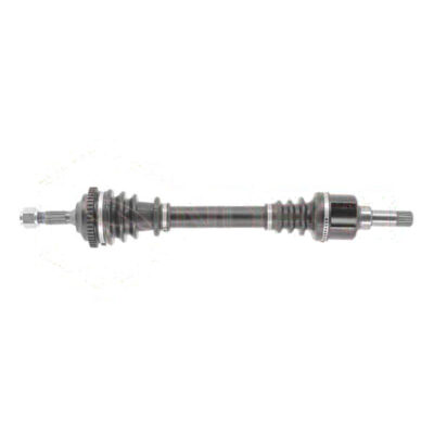 Árbol de transmisión Peugeot 206 Hatchback (2A/C) · TPE4106