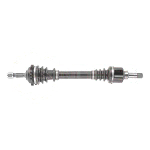 Árbol de transmisión Peugeot 206 Hatchback (2A/C) · TPE4106N